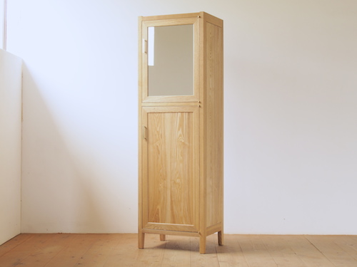 キャビネット画像