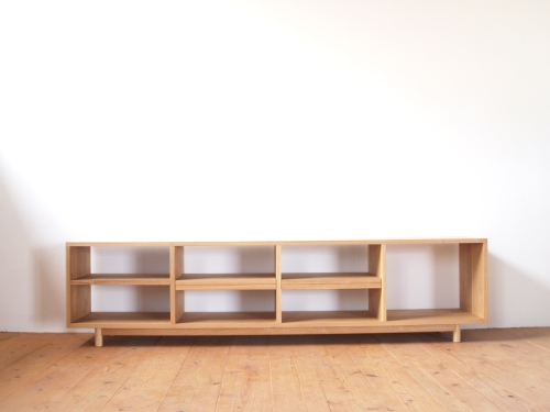 テレビボード画像