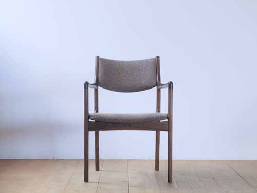 アームチェア画像