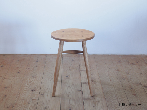 スツール画像