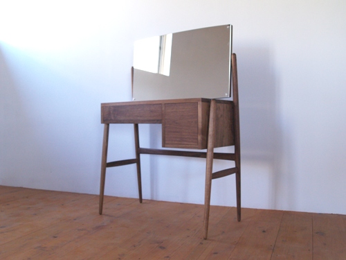 ドレッサー画像