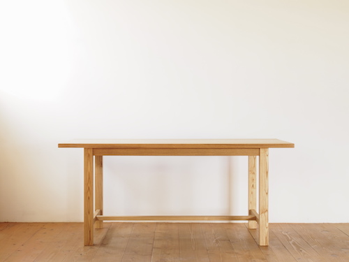 ダイニングテーブル画像