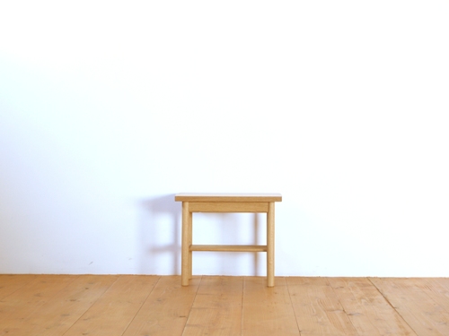 サイドテーブル画像