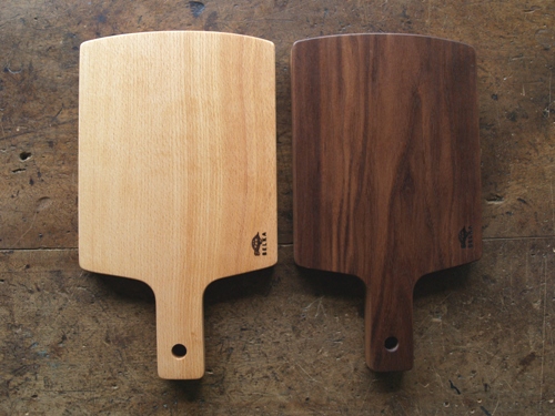 カッティングボード画像