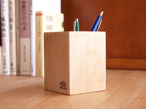 ペンスタンド画像